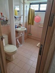 Blk 542 Choa Chu Kang Street 52 (Choa Chu Kang), HDB 4 Rooms #540427551